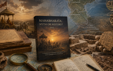 Mahabharata: Myth Or History? - 2022