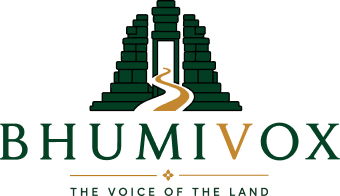 Bhumivox Logo